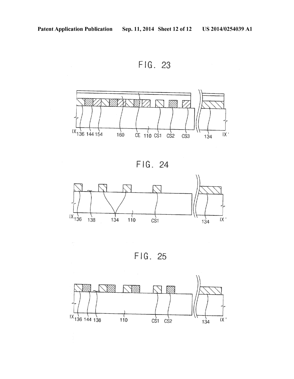 COLOR FILTER SUBSTRATE AND METHOD OF MANUFACTURING THE SAME - diagram, schematic, and image 13