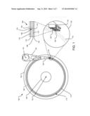 READER WITH DECOUPLED MAGNETIC SEED LAYER diagram and image