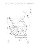 READER WITH DECOUPLED MAGNETIC SEED LAYER diagram and image