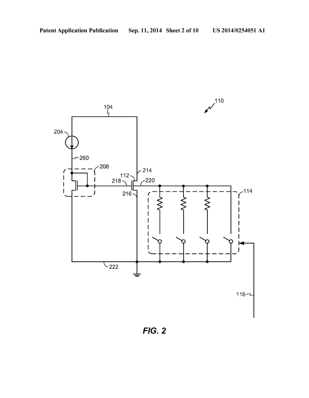 DEVICES AND METHODS FOR CALIBRATING AND OPERATING A SNAPBACK CLAMP CIRCUIT - diagram, schematic, and image 03