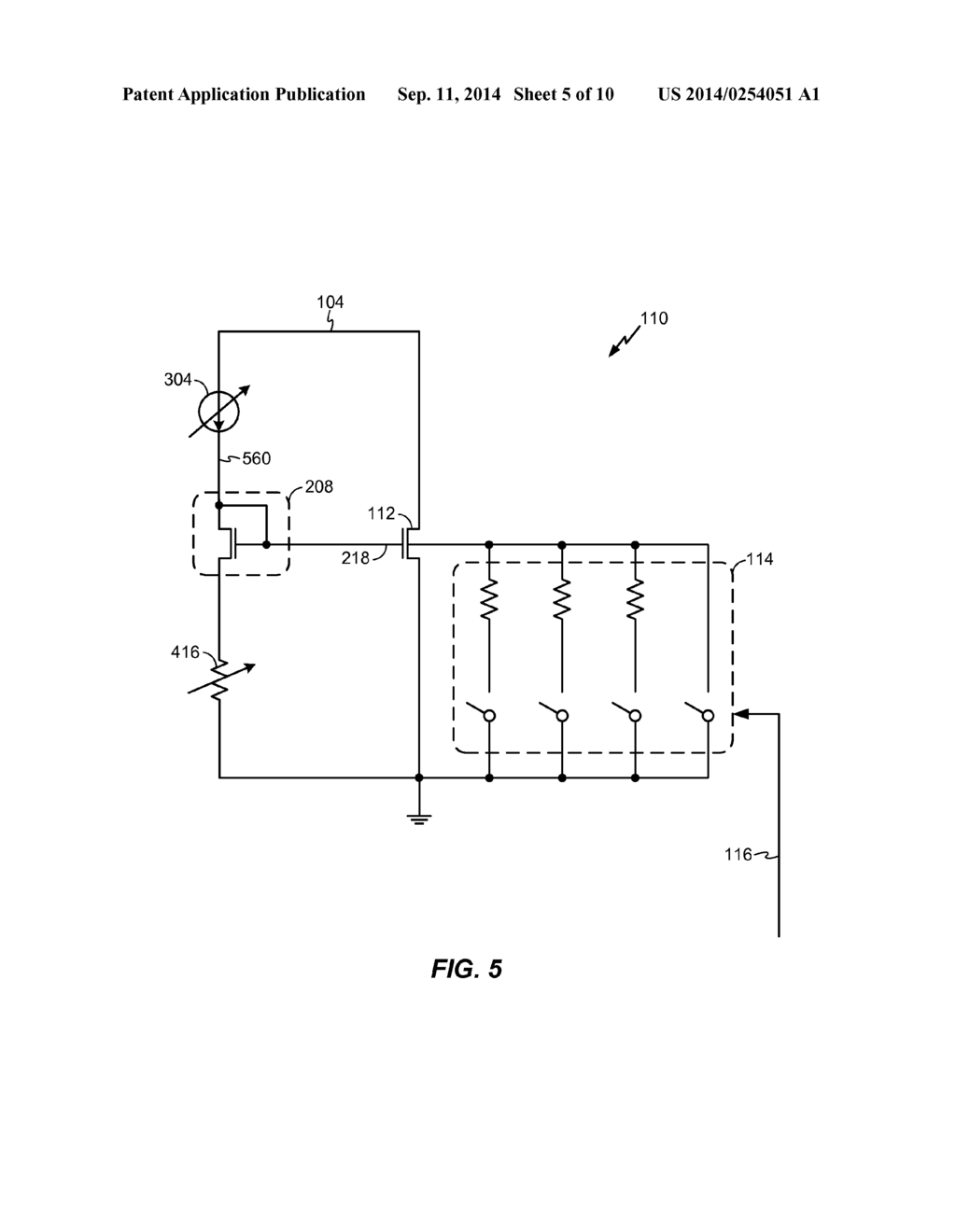 DEVICES AND METHODS FOR CALIBRATING AND OPERATING A SNAPBACK CLAMP CIRCUIT - diagram, schematic, and image 06