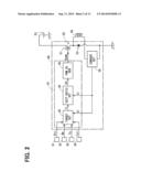 CURRENT CONTROL DEVICE FOR SOLENOID, STORAGE MEDIUM STORING PROGRAM FOR     CONTROLLING CURRENT OF SOLENOID, AND METHOD FOR CONTROLLING CURRENT OF     SOLENOID diagram and image