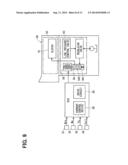 CURRENT CONTROL DEVICE FOR SOLENOID, STORAGE MEDIUM STORING PROGRAM FOR     CONTROLLING CURRENT OF SOLENOID, AND METHOD FOR CONTROLLING CURRENT OF     SOLENOID diagram and image