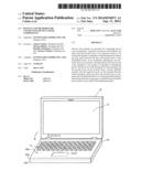 DEVICES AND METHODS FOR CONNECTING DEVICE COVER COMPONENTS diagram and image