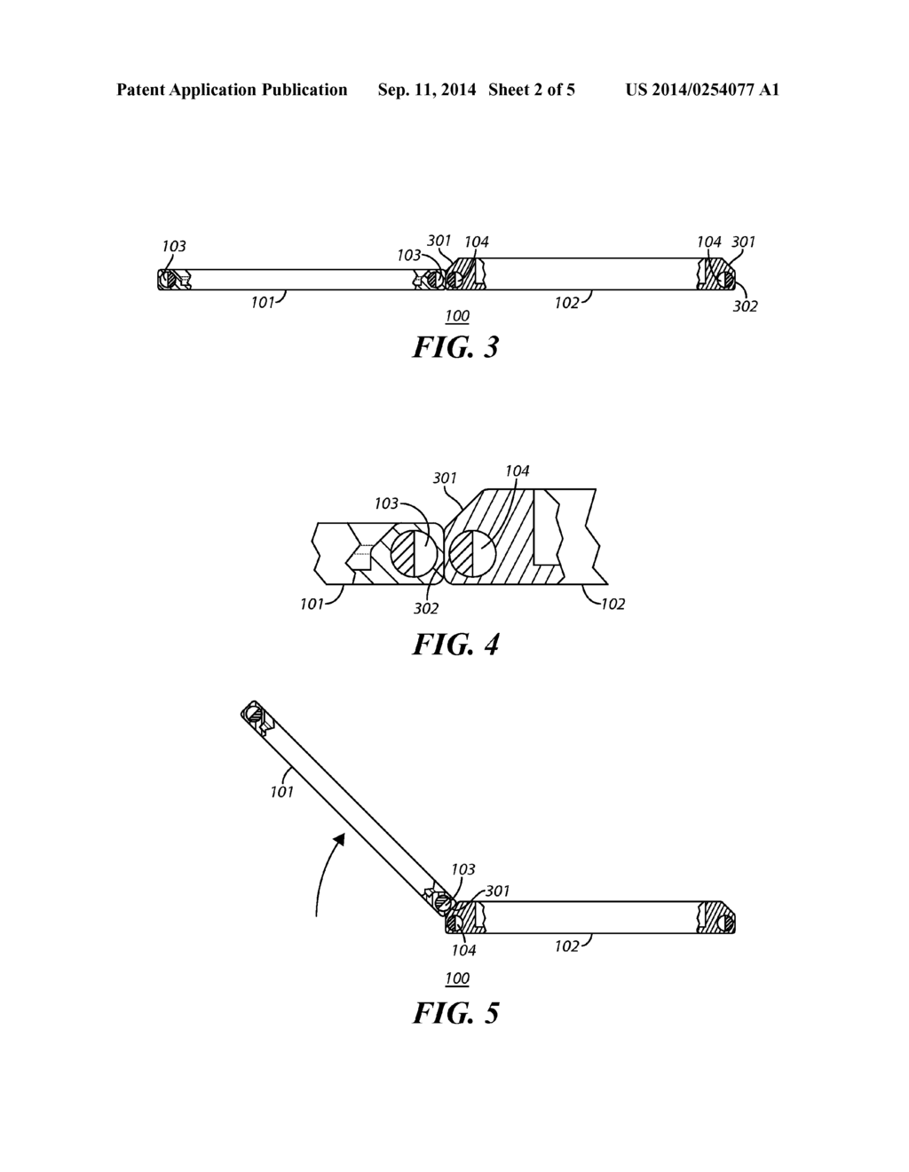 Magnetic Connector - diagram, schematic, and image 03