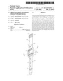 Protection and Data Transmission Device Suitable for Use on a Portable     Electronic Device diagram and image