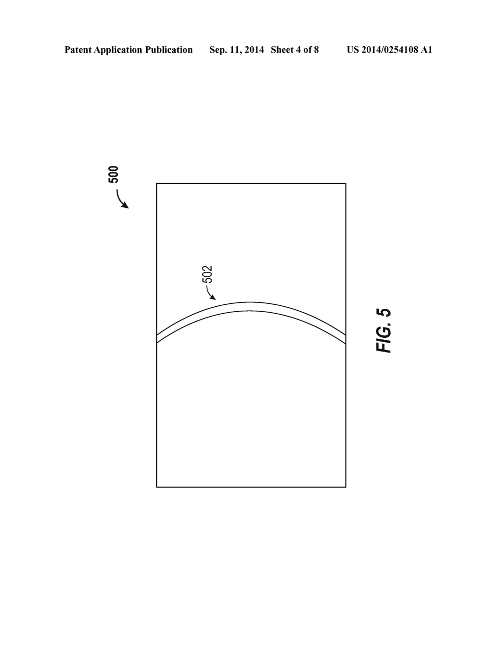 THERMAL ISOLATION IN PRINTED CIRCUIT BOARD ASSEMBLIES - diagram, schematic, and image 05