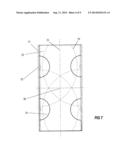 Wide- Angle Non- Imaging Illumination Lens Arrayable for Close Planar     Targets diagram and image