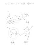 Wide- Angle Non- Imaging Illumination Lens Arrayable for Close Planar     Targets diagram and image