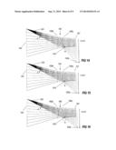 Wide- Angle Non- Imaging Illumination Lens Arrayable for Close Planar     Targets diagram and image