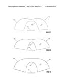 Wide- Angle Non- Imaging Illumination Lens Arrayable for Close Planar     Targets diagram and image