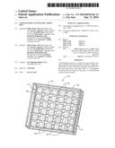 LED BACKLIGHT SYSTEM FOR CABINET SIGN diagram and image