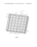 LED BACKLIGHT SYSTEM FOR CABINET SIGN diagram and image