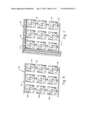 LED BACKLIGHT SYSTEM FOR CABINET SIGN diagram and image