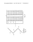 LED BACKLIGHT SYSTEM FOR CABINET SIGN diagram and image