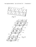 LED BACKLIGHT SYSTEM FOR CABINET SIGN diagram and image