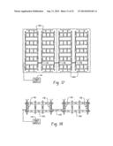 LED BACKLIGHT SYSTEM FOR CABINET SIGN diagram and image