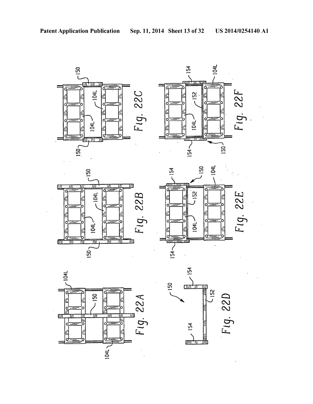 LED BACKLIGHT SYSTEM FOR CABINET SIGN - diagram, schematic, and image 14