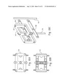 LED BACKLIGHT SYSTEM FOR CABINET SIGN diagram and image