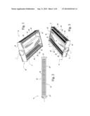 HIGH BAY LUMINAIRE diagram and image