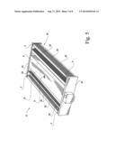 HIGH BAY LUMINAIRE diagram and image