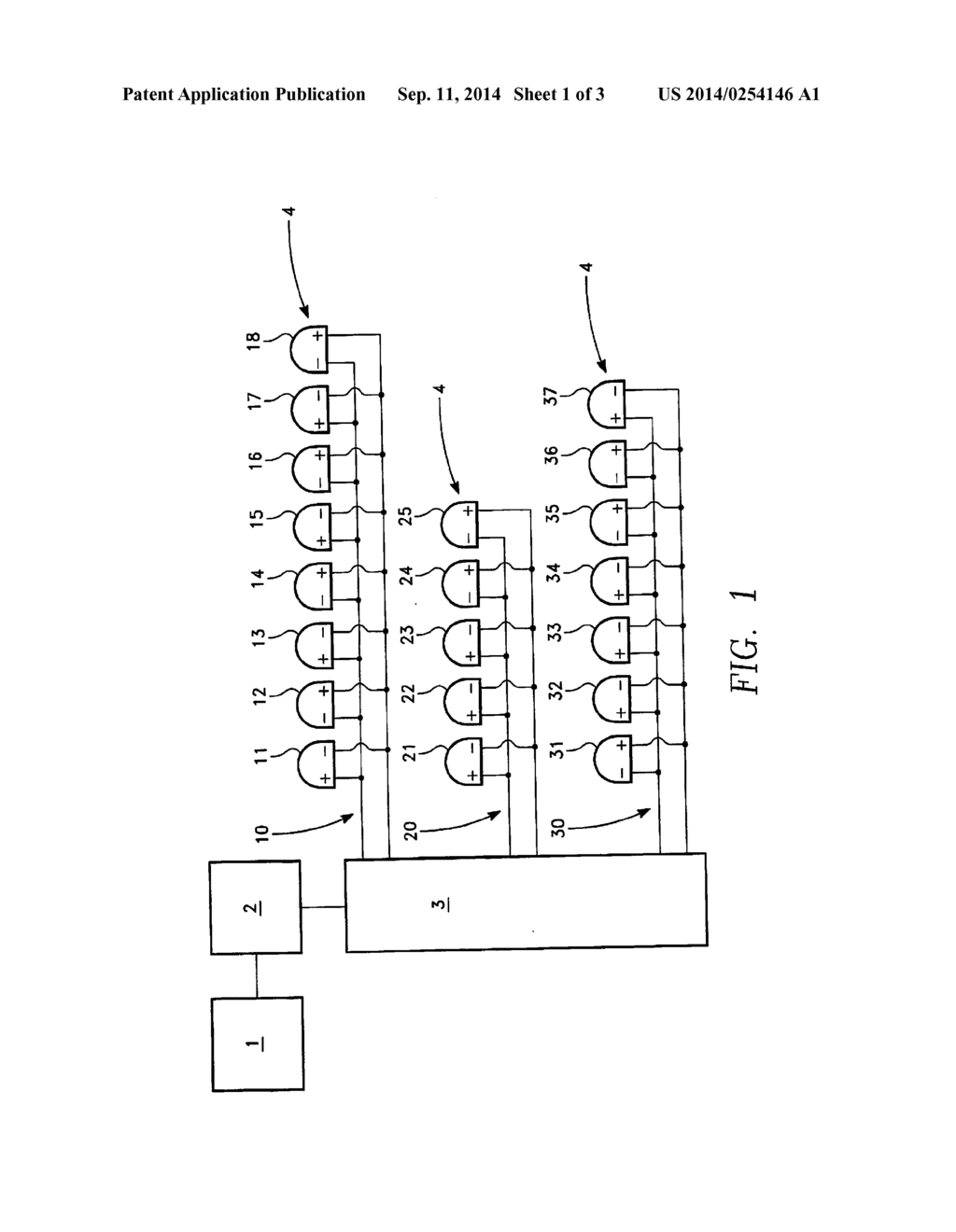 Multi-Sequenced LEDs on Two or More Wires - diagram, schematic, and image 02