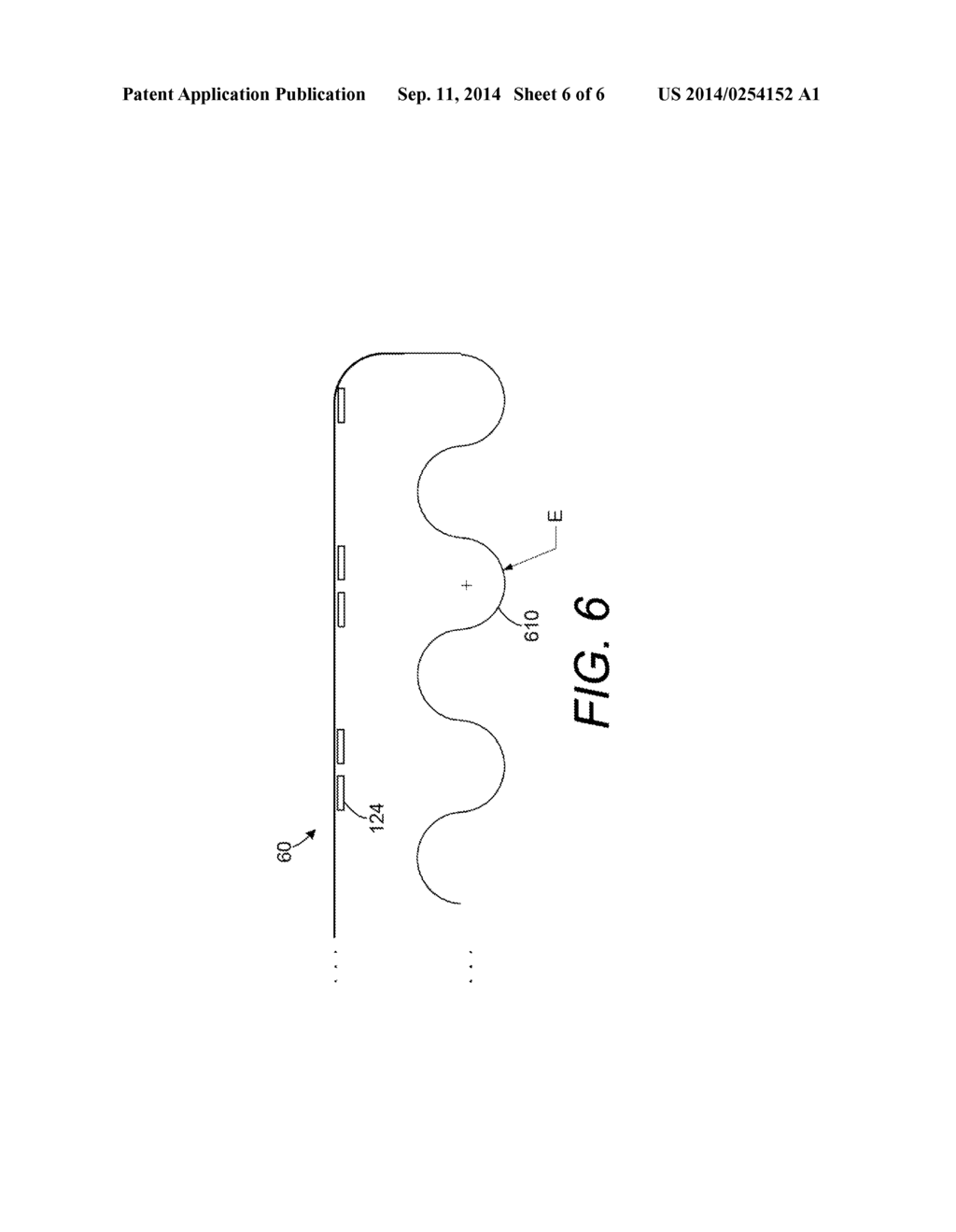 Flexible Substrate Lighting Fixtures - diagram, schematic, and image 07