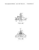 LIGHT-EMITTING DIODE LIGHT BULB GENERATING DIRECT AND DECORATIVE     ILLUMINATION diagram and image