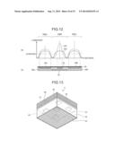 LUMINAIRE diagram and image