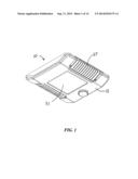 Light Fixture with Facilitated Thermal Management diagram and image