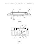 Light Fixture with Facilitated Thermal Management diagram and image