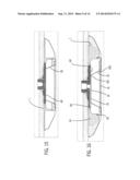 Light Fixture with Facilitated Thermal Management diagram and image