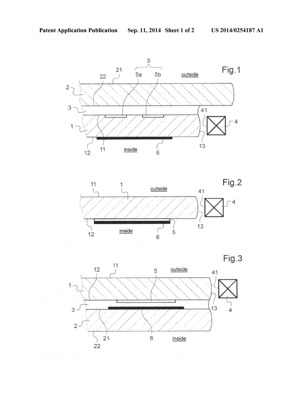 MOTOR VEHICLE WITH TURN SIGNAL REPEATER GLAZING - diagram, schematic, and image 02