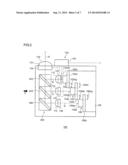 AUTOMOTIVE LAMP diagram and image