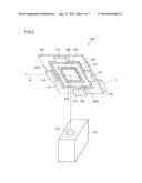 AUTOMOTIVE LAMP diagram and image