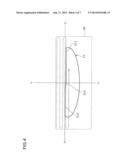 AUTOMOTIVE LAMP diagram and image