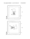 AUTOMOTIVE LAMP diagram and image