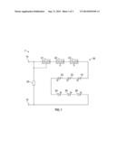 LED READING LIGHT AND METHOD OF REPLACING AN LED READING LIGHT diagram and image