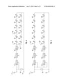 LED READING LIGHT AND METHOD OF REPLACING AN LED READING LIGHT diagram and image