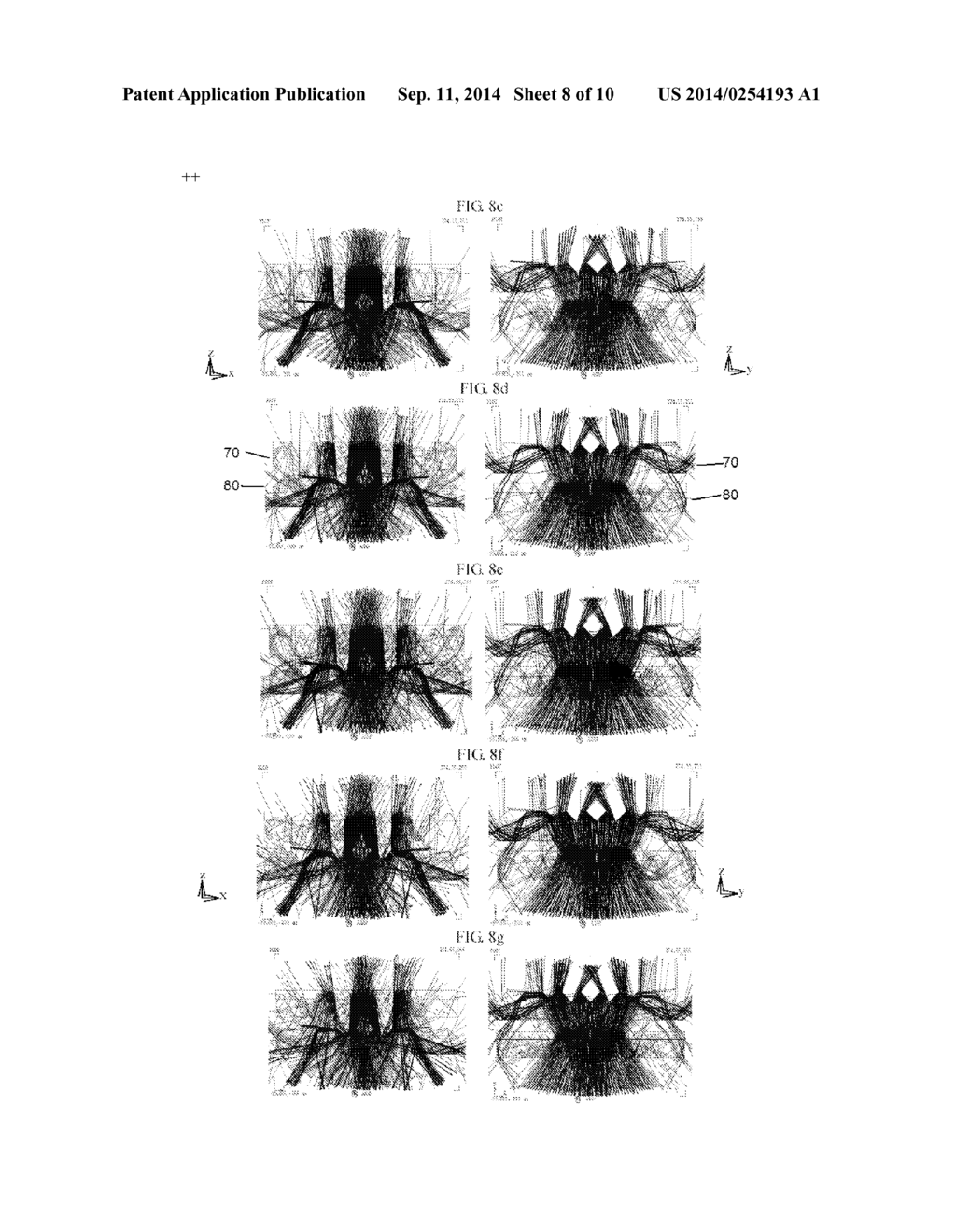 LUMINANCE ENHANCEMENT OPTICAL SUBSTRATES WITH ANTI-INTERFERENCE-FRINGE     STRUCTURES - diagram, schematic, and image 09