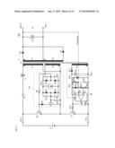 SWITCHING POWER SUPPLY DEVICE diagram and image