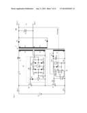 SWITCHING POWER SUPPLY DEVICE diagram and image