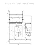 SWITCHING POWER SUPPLY DEVICE diagram and image