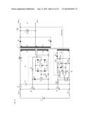 SWITCHING POWER SUPPLY DEVICE diagram and image