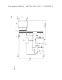 SWITCHING POWER SUPPLY DEVICE diagram and image