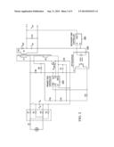 CONTROLLER FOR A POWER CONVERTER AND METHOD OF OPERATING THE SAME diagram and image