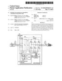 METHOD AND APPARATUS FOR RIPPLE AND PHASE LOSS DETECTION diagram and image