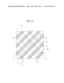 ELECTRONIC DEVICE AND METHOD FOR FABRICATING THE SAME diagram and image