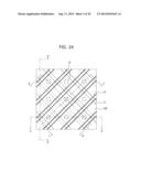 ELECTRONIC DEVICE AND METHOD FOR FABRICATING THE SAME diagram and image