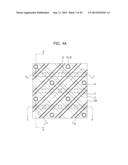 ELECTRONIC DEVICE AND METHOD FOR FABRICATING THE SAME diagram and image